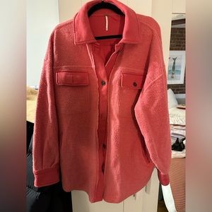 Free People Ruby Jacket